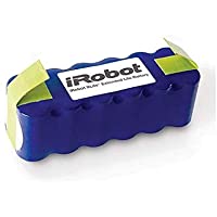 iRobot 4419696 Xlife Batería original para el robot aspirador iRobot Roomba